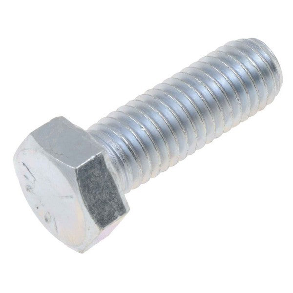 Dorman Autograde Grade 5 Hex Head Cap Screw 1/2-13 x 1-1/2 Inch 50 Pack 170-415