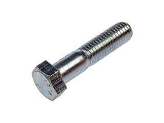 Dorman Autograde Grade 5 Hex Head Cap Screw 1/2-13 x 2-1/4 Inch 50 Pack for Automotive Repair 170-422