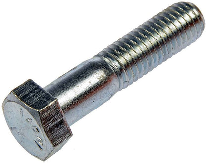 Dorman Autograde Grade 5 Hex Head Cap Screw 1/2-13 x 2-1/4 Inch 50 Pack for Automotive Repair 170-422