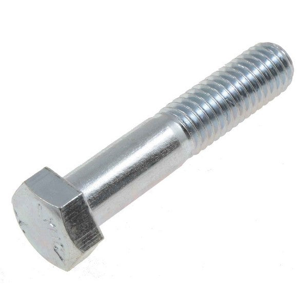 Dorman Autograde Grade 5 Hex Head Cap Screw 1/2-13 x 2-1/2 Inch 50 Pack 170-425