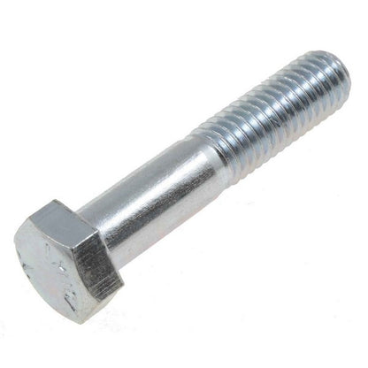 Dorman Autograde Grade 5 Hex Head Cap Screw 1/2-13 x 2-1/2 Inch 50 Pack 170-425