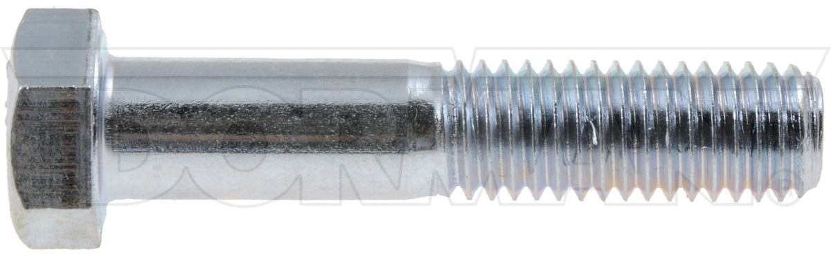 Dorman Autograde Grade 5 Hex Head Cap Screw 1/2-13 x 2-1/2 Inch 50 Pack 170-425