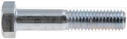 Dorman Autograde Grade 5 Hex Head Cap Screw 1/2-13 x 2-1/2 Inch 50 Pack 170-425