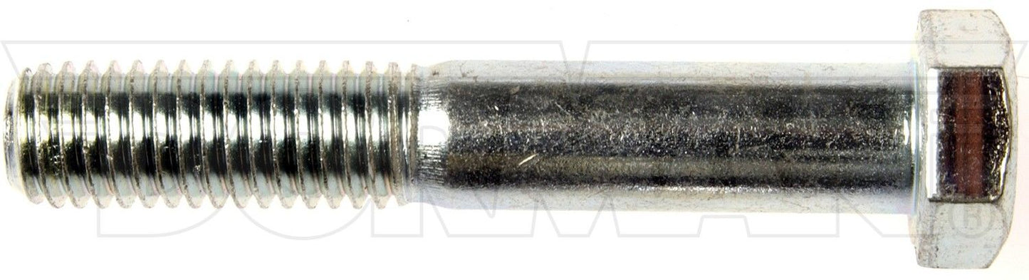 Dorman Autograde Grade 5 Hex Head Cap Screw 1/2-13 x 3 Inch 50 Pack 170-430