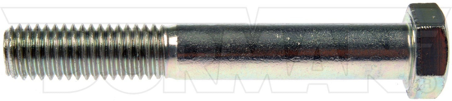 Dorman Autograde Grade 5 Hex Head Cap Screw 1/2-13 x 3-1/2 Inch 25 Pack 170-435