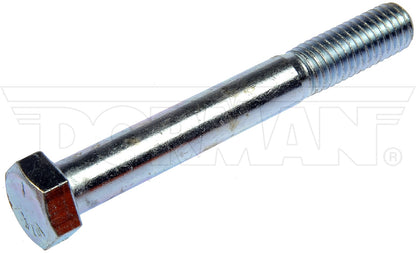 Dorman Autograde Grade 5 Hex Head Cap Screw 1/2-13 x 4 Inch for Automotive Repair 170-440