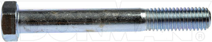 Dorman Autograde Grade 5 Hex Head Cap Screw 1/2-13 x 4 Inch for Automotive Repair 170-440