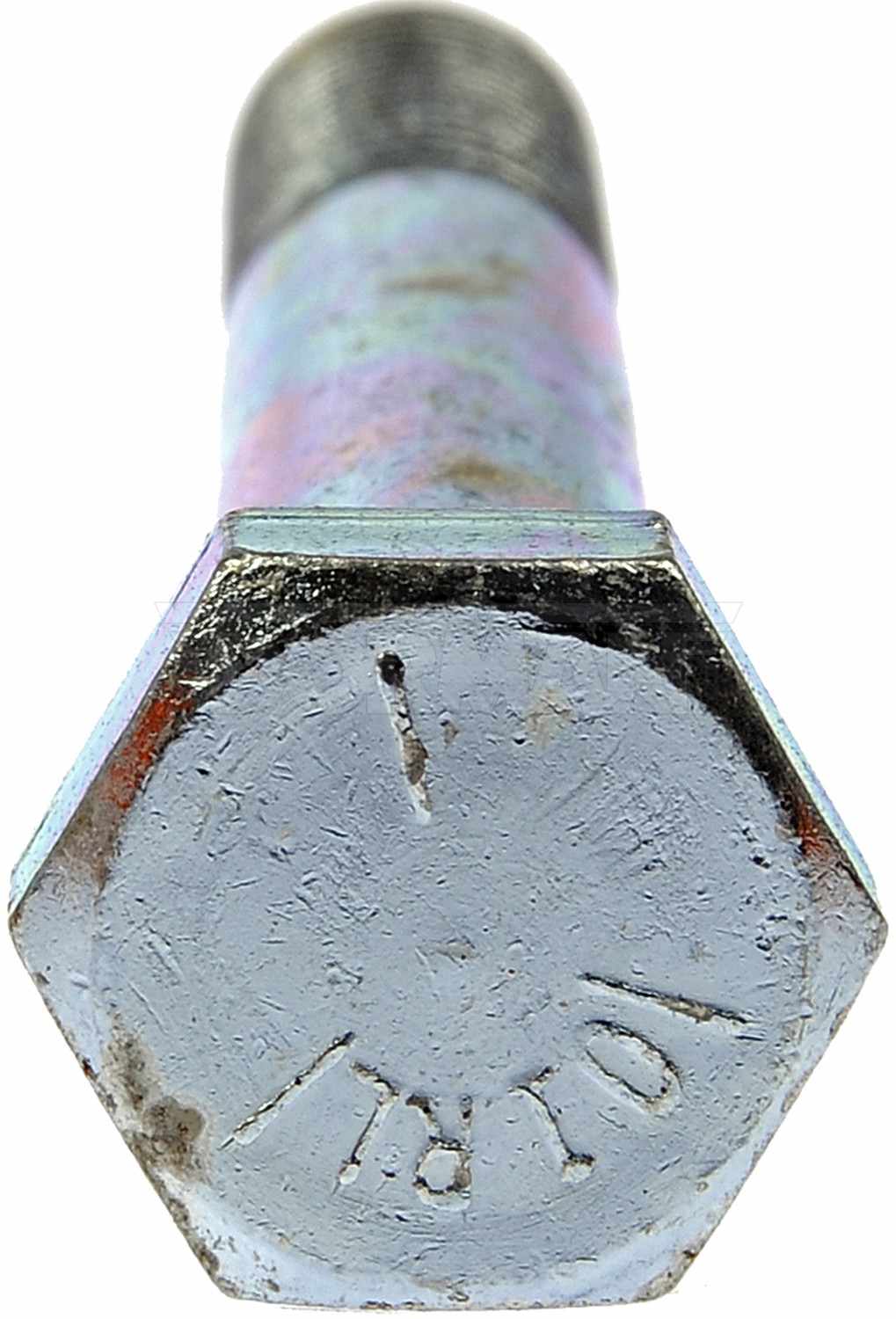 Dorman Autograde Grade 5 Hex Head Cap Screw 1/2-13 x 4 Inch for Automotive Repair 170-440