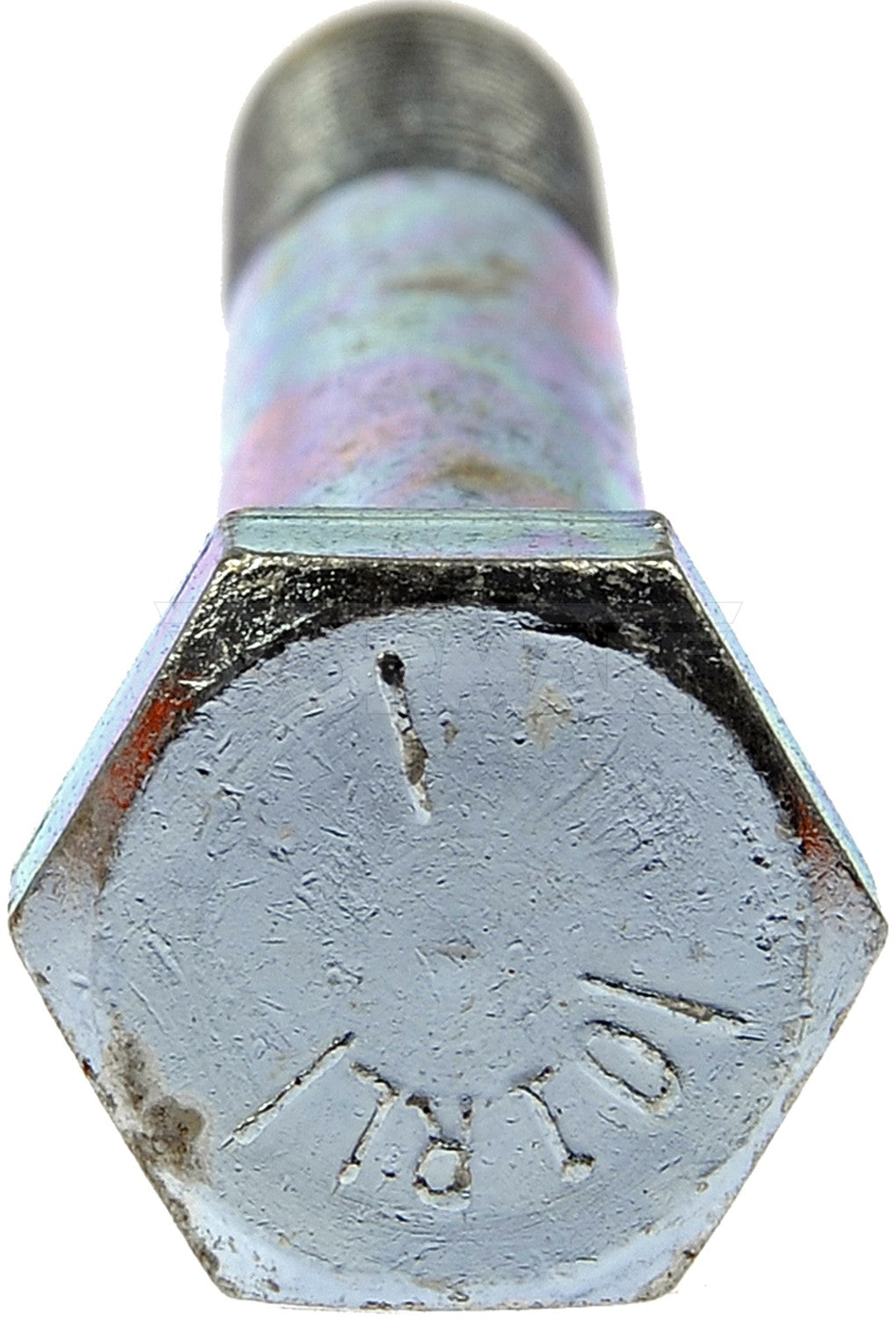 Dorman Autograde Grade 5 Hex Head Cap Screw 1/2-13 x 4 Inch for Automotive Repair 170-440