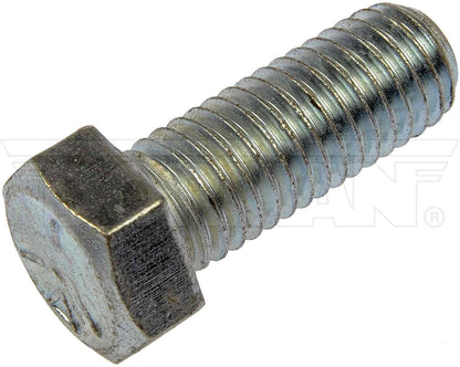 Dorman Autograde Grade 5 Hex Head Cap Screw 9/16-12 x 1-1/2 Inch 50 Pack 170-515