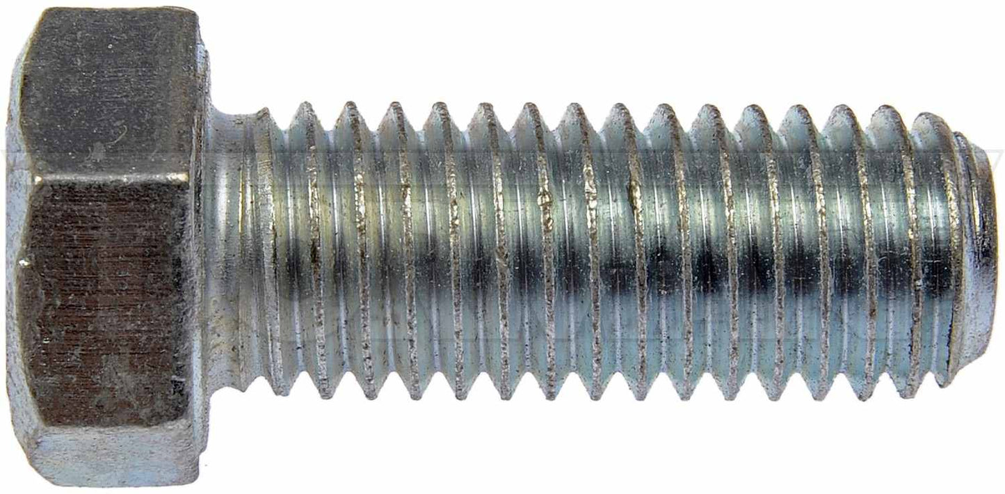 Dorman Autograde Grade 5 Hex Head Cap Screw 9/16-12 x 1-1/2 Inch 50 Pack 170-515