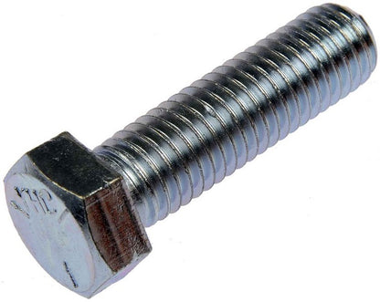 Dorman Autograde Grade 5 Hex Head Cap Screw 9/16-12 x 2 Inch 50 Pack 170-520