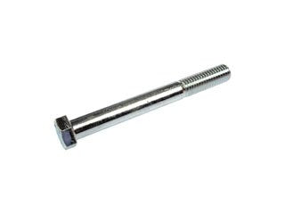 Dorman Autograde Grade 5 Hex Head Cap Screw 9/16-12 x 5 Inch 25 Pack 170-550