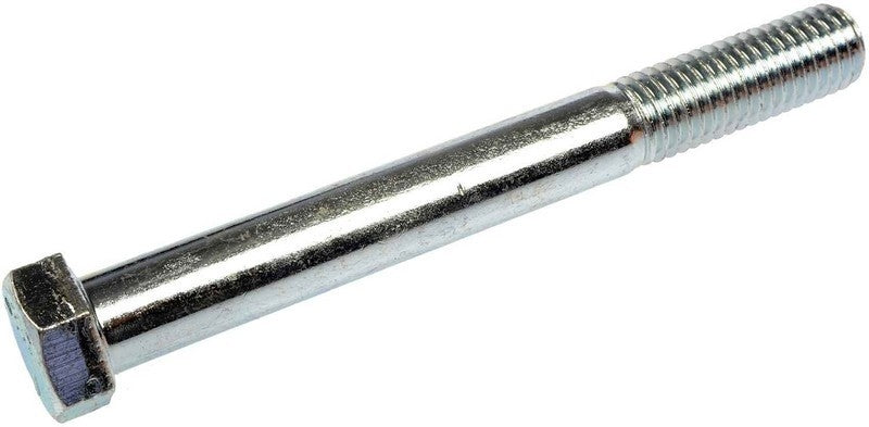 Dorman Autograde Grade 5 Hex Head Cap Screw 9/16-12 x 5 Inch 25 Pack 170-550