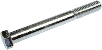 Dorman Autograde Grade 5 Hex Head Cap Screw 9/16-12 x 5 Inch 25 Pack 170-550
