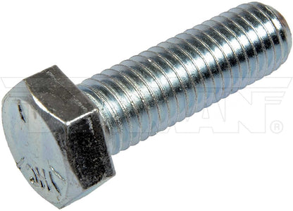 Dorman Autograde Grade 5 Hex Head Cap Screw 5/8-11 x 2 Inch for Automotive Repair 170-620