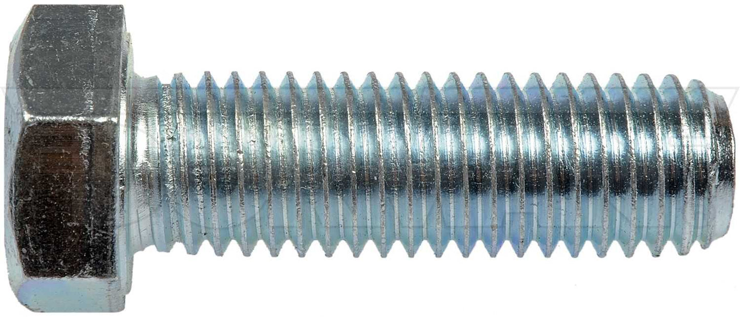 Dorman Autograde Grade 5 Hex Head Cap Screw 5/8-11 x 2 Inch for Automotive Repair 170-620