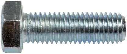 Dorman Autograde Grade 5 Hex Head Cap Screw 5/8-11 x 2 Inch for Automotive Repair 170-620
