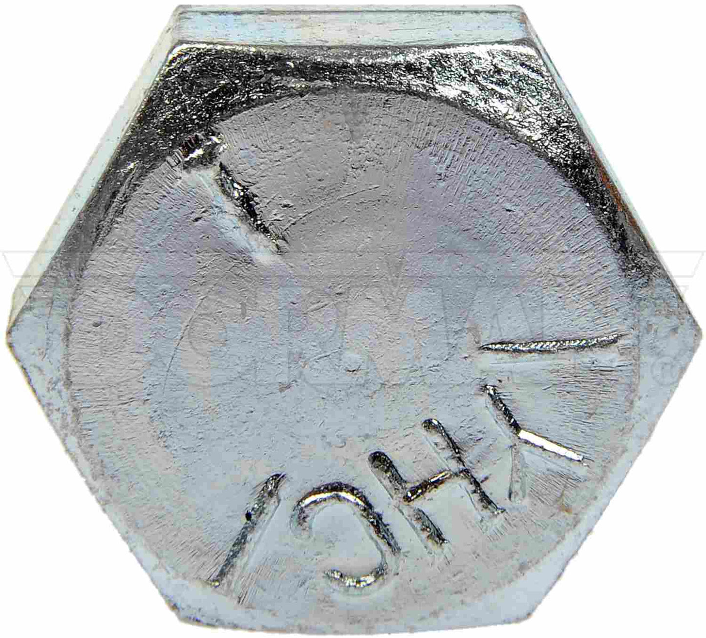 Dorman Autograde Grade 5 Hex Head Cap Screw 5/8-11 x 2 Inch for Automotive Repair 170-620