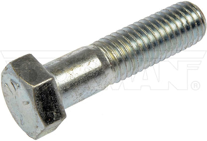 Dorman Autograde Grade 5 Hex Head Cap Screw 5/8-11 x 2-1/2 Inch 25 Pack 170-625