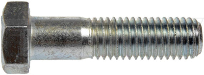 Dorman Autograde Grade 5 Hex Head Cap Screw 5/8-11 x 2-1/2 Inch 25 Pack 170-625