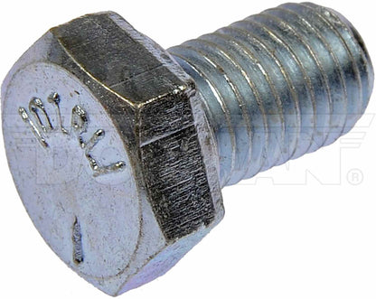 Dorman Autograde Grade 5 Hex Head Cap Screw 5/16-24 x 1/2 Inch for Automotive Repair 175-105