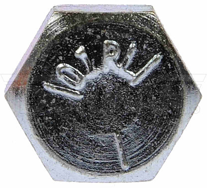 Dorman Autograde Grade 5 Hex Head Cap Screw 5/16-24 x 1/2 Inch for Automotive Repair 175-105