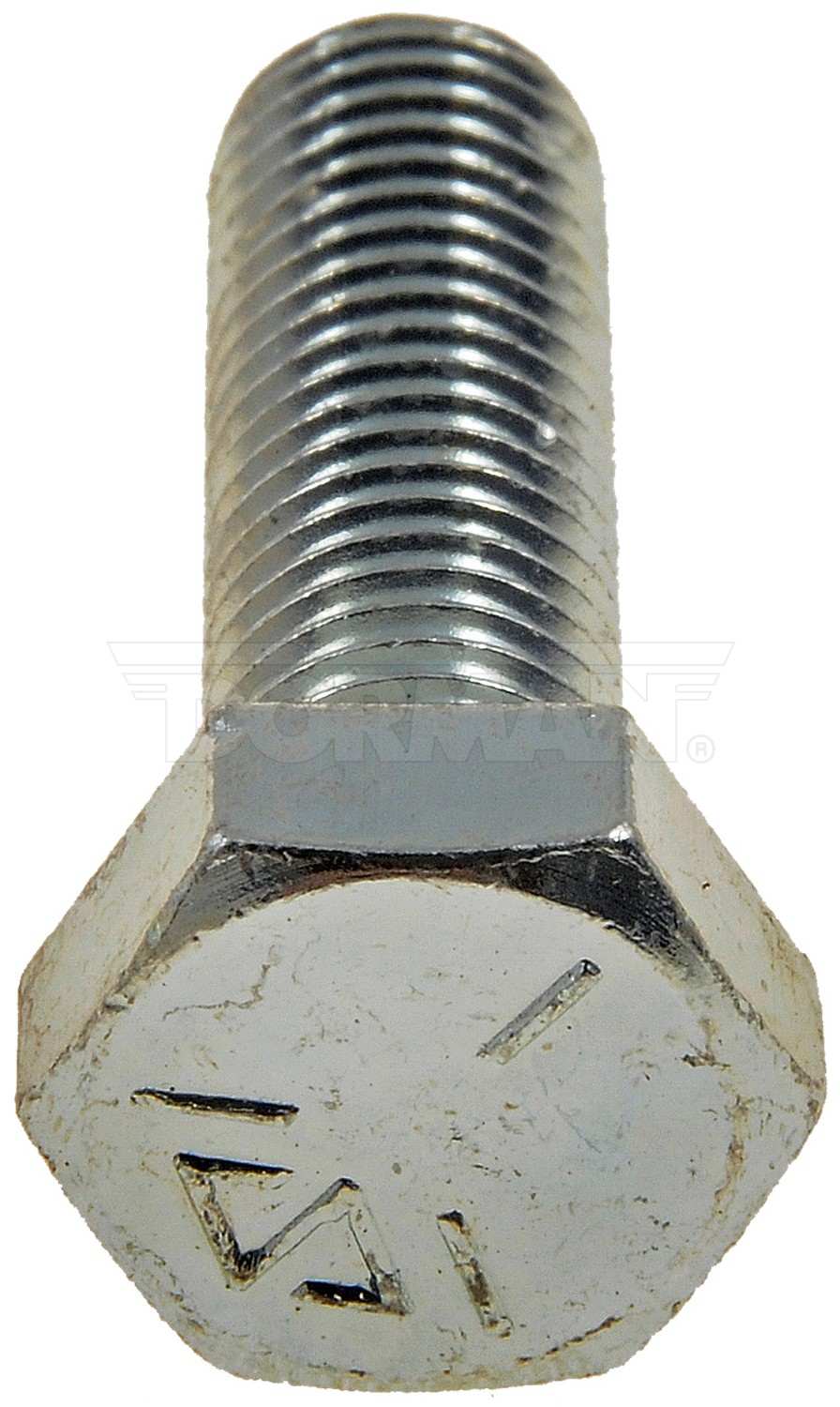 Dorman Autograde Grade 5 Hex Head Cap Screw 5/16-24 x 1 Inch for Automotive Repair 175-110