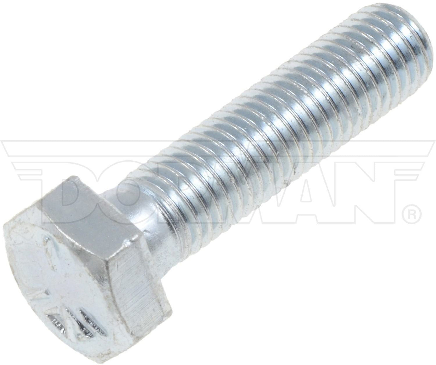 Dorman Autograde Grade 5 Hex Head Cap Screw 5/16-24 x 1-1/4 Inch for Automotive Repair 175-112