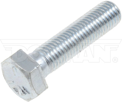 Dorman Autograde Grade 5 Hex Head Cap Screw 5/16-24 x 1-1/4 Inch for Automotive Repair 175-112