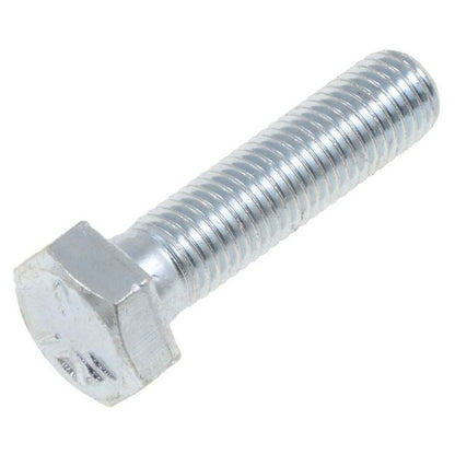 Dorman Autograde Grade 5 Hex Head Cap Screw 5/16-24 x 1-1/4 Inch for Automotive Repair 175-112