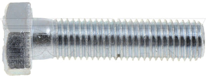 Dorman Autograde Grade 5 Hex Head Cap Screw 5/16-24 x 1-1/4 Inch for Automotive Repair 175-112