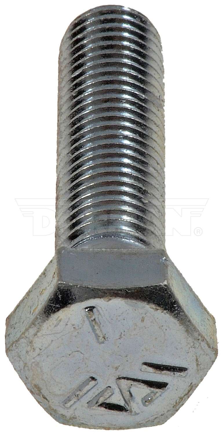 Dorman Autograde Grade 5 Hex Head Cap Screw 5/16-24 x 1-1/4 Inch for Automotive Repair 175-112