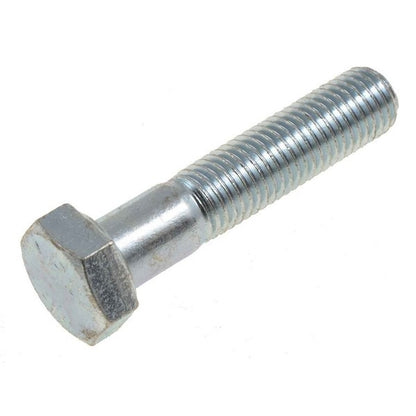 Dorman Autograde Grade 5 Hex Head Cap Screw 5/16-24 x 1-1/2 Inch for Automotive Repair 175-115