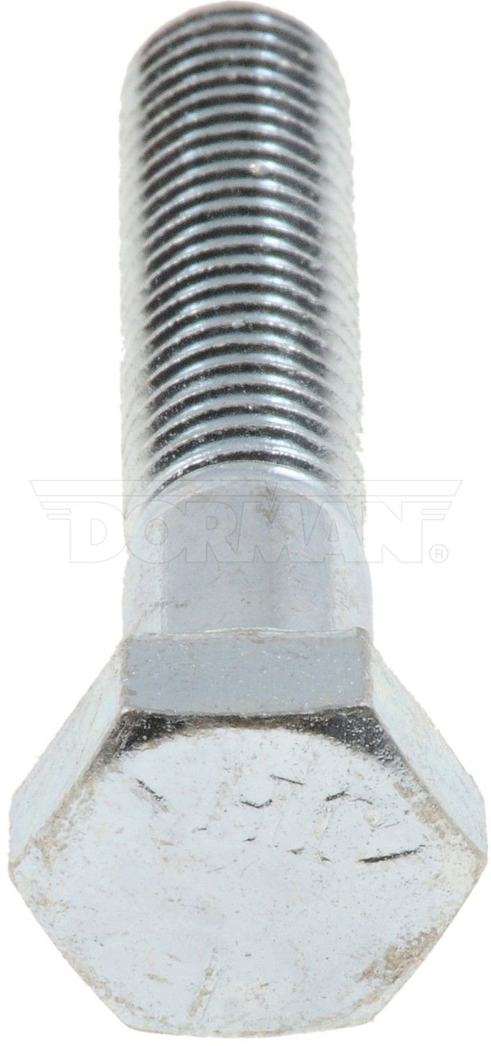 Dorman Autograde Grade 5 Hex Head Cap Screw 5/16-24 x 1-1/2 Inch for Automotive Repair 175-115
