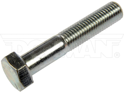 Dorman Autograde Grade 5 Hex Head Cap Screw 5/16-24 x 1-3/4 Inch for Automotive Repair 175-117
