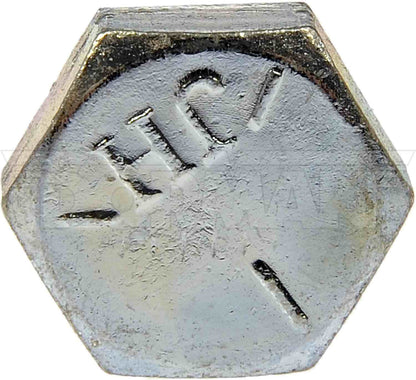 Dorman Autograde Grade 5 Hex Head Cap Screw 5/16-24 x 1-3/4 Inch for Automotive Repair 175-117