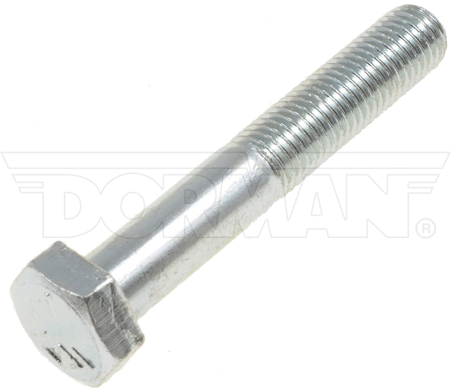 Dorman Autograde Grade 5 Hex Head Cap Screw 5/16-24 x 2 Inch for Automotive Repair 175-120