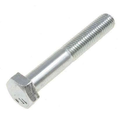 Dorman Autograde Grade 5 Hex Head Cap Screw 5/16-24 x 2 Inch for Automotive Repair 175-120