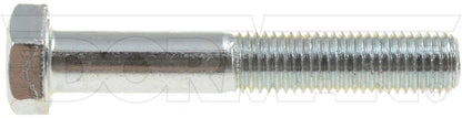 Dorman Autograde Grade 5 Hex Head Cap Screw 5/16-24 x 2 Inch for Automotive Repair 175-120