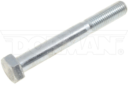 Dorman Autograde Grade 5 Hex Head Cap Screw 5/16-24 x 2-1/2 Inch for Automotive Repair 175-125