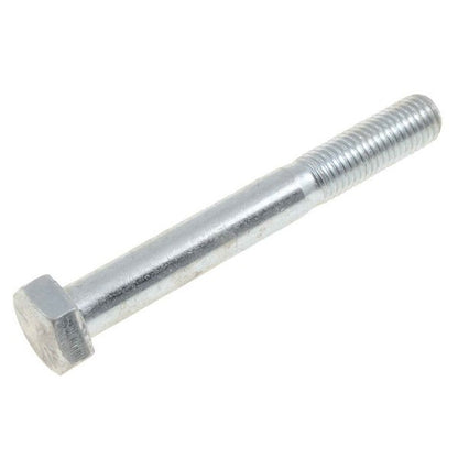 Dorman Autograde Grade 5 Hex Head Cap Screw 5/16-24 x 2-1/2 Inch for Automotive Repair 175-125