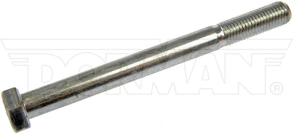 Dorman Autograde Grade 5 Hex Head Cap Screw 5/16-24 x 3-1/2 Inch for Automotive Repair 175-135
