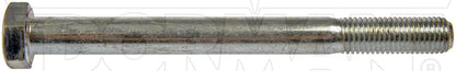 Dorman Autograde Grade 5 Hex Head Cap Screw 5/16-24 x 3-1/2 Inch for Automotive Repair 175-135