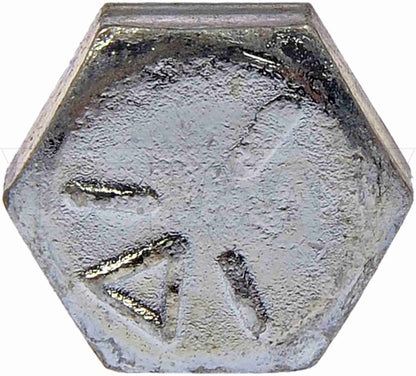 Dorman Autograde Grade 5 Hex Head Cap Screw 5/16-24 x 3-1/2 Inch for Automotive Repair 175-135