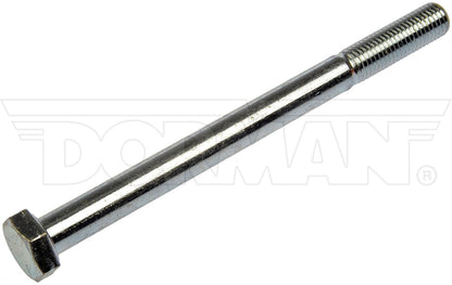 Dorman Autograde Grade 5 Hex Head Cap Screw 5/16-24 x 4 Inch for Automotive Repair 175-140