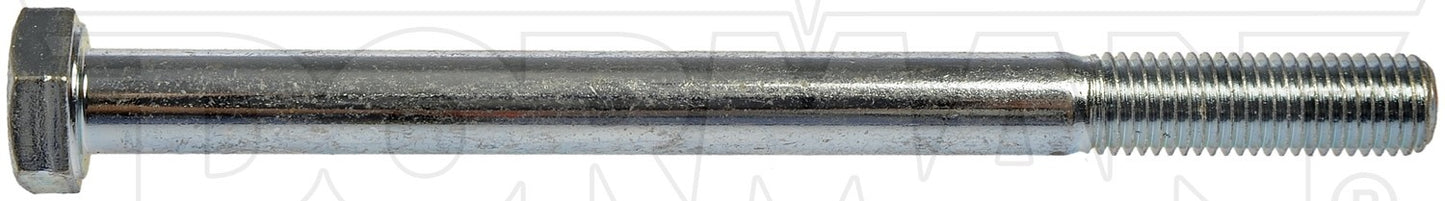 Dorman Autograde Grade 5 Hex Head Cap Screw 5/16-24 x 4 Inch for Automotive Repair 175-140