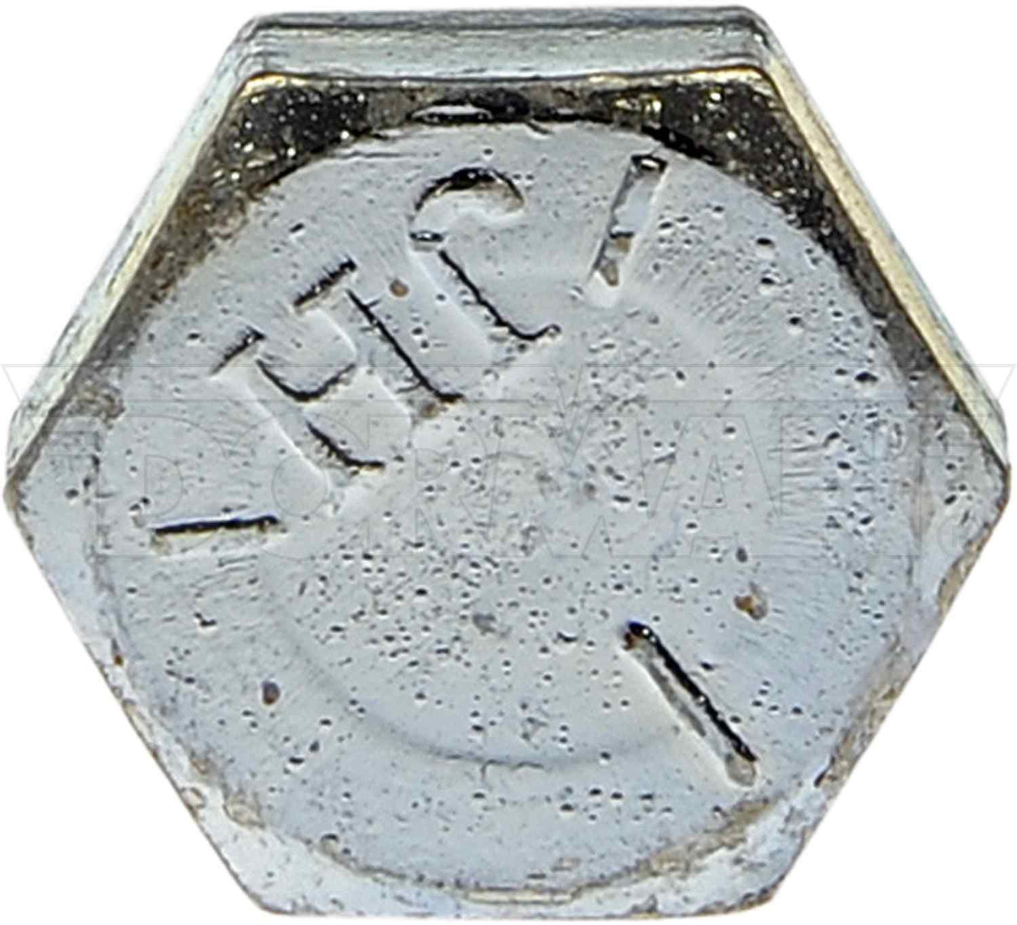 Dorman Autograde Grade 5 Hex Head Cap Screw 5/16-24 x 4 Inch for Automotive Repair 175-140