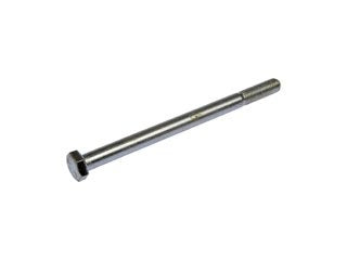 Dorman Autograde Grade 5 Hex Head Cap Screw 5/16-24 x 4-1/2 Inch for Automotive Repair 175-145