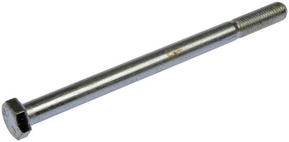Dorman Autograde Grade 5 Hex Head Cap Screw 5/16-24 x 4-1/2 Inch for Automotive Repair 175-145